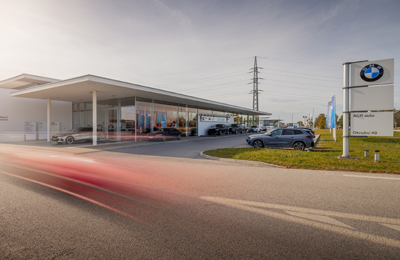 Auto pro tebe